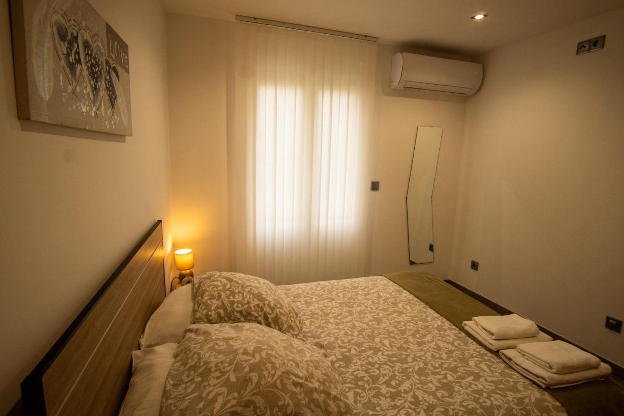 Appartement 1-4 Pers - Proche Paris, Cdg, Grand Paris Arena - A L'Ombre Du Pin "5" Le Pin  Экстерьер фото