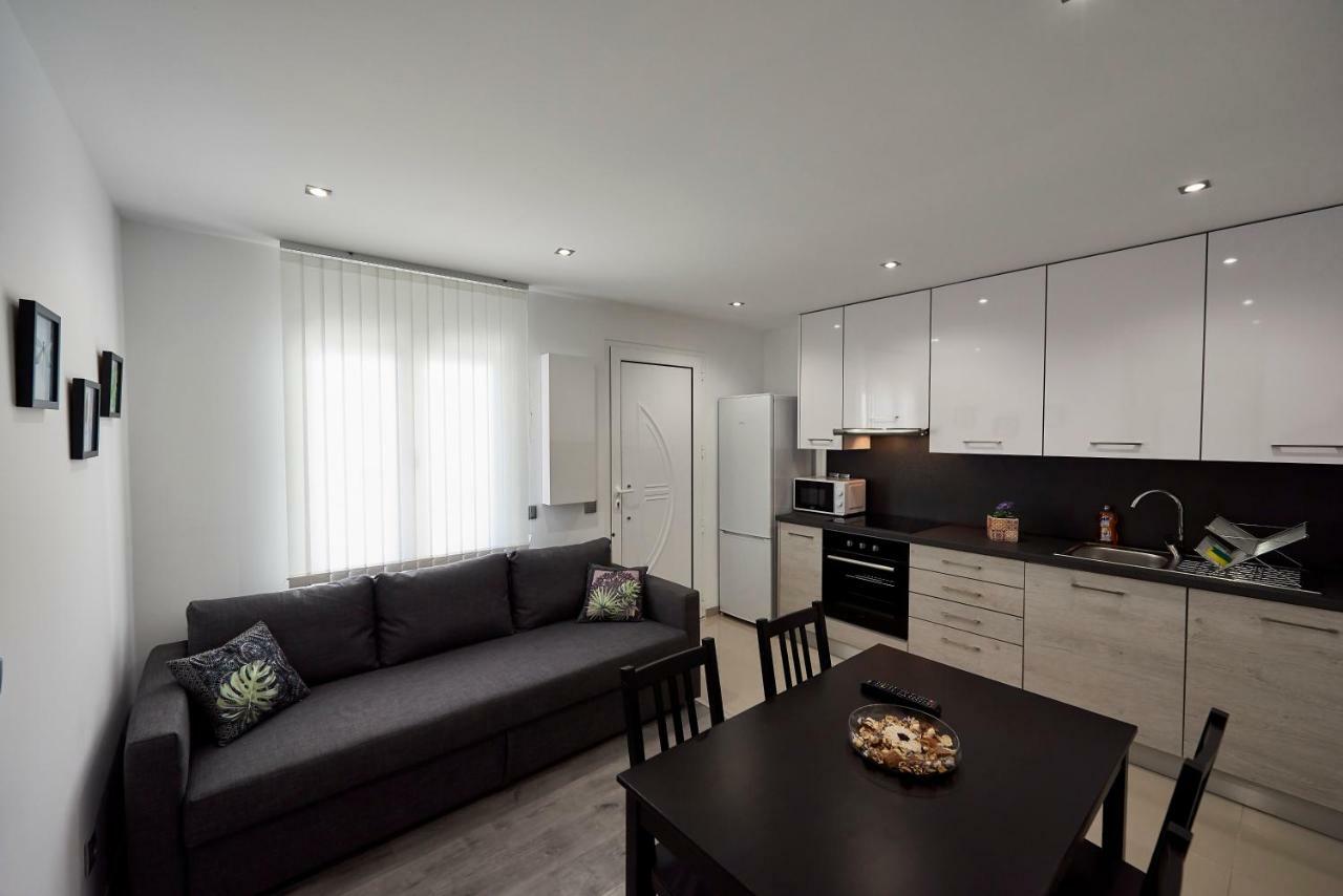 Appartement 1-4 Pers - Proche Paris, Cdg, Grand Paris Arena - A L'Ombre Du Pin "5" Le Pin  Экстерьер фото